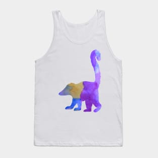 Coati Tank Top